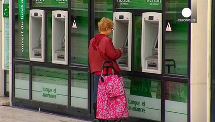 El número 3 de BNP Paribas dimitirá en junio