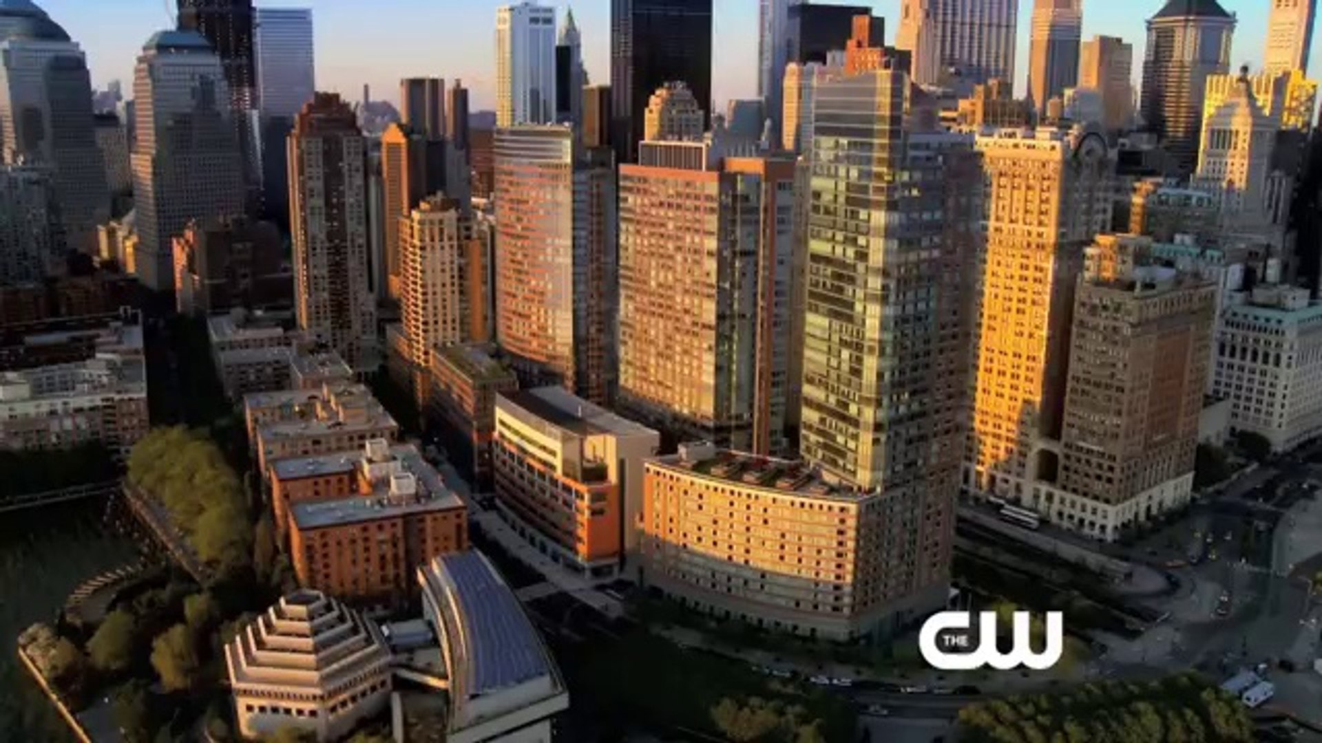 The Flash - Extended Trailer