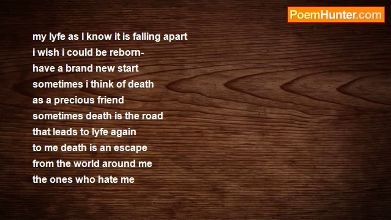 Laura Strom - Death