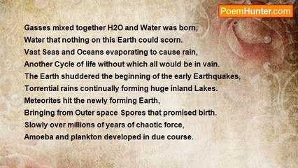 Bernard Shaw - Evolution For Kids.