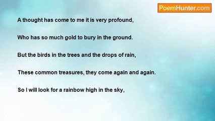 Bernard Shaw - Gold.