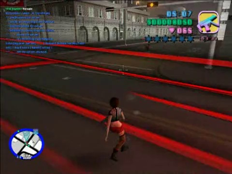 The_Power12 Speed hacks