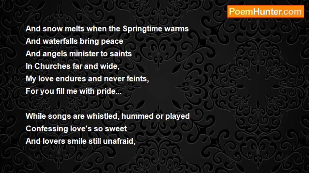 Denis Martindale - Forever Together