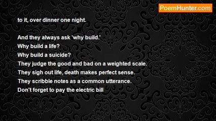 Valerie Jupe! - Suicides