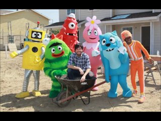 Linkin Park Funny Moments