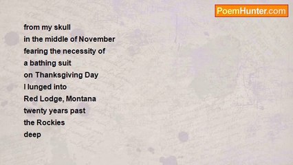 Charles Chaim Wax - As The Sweat Poured