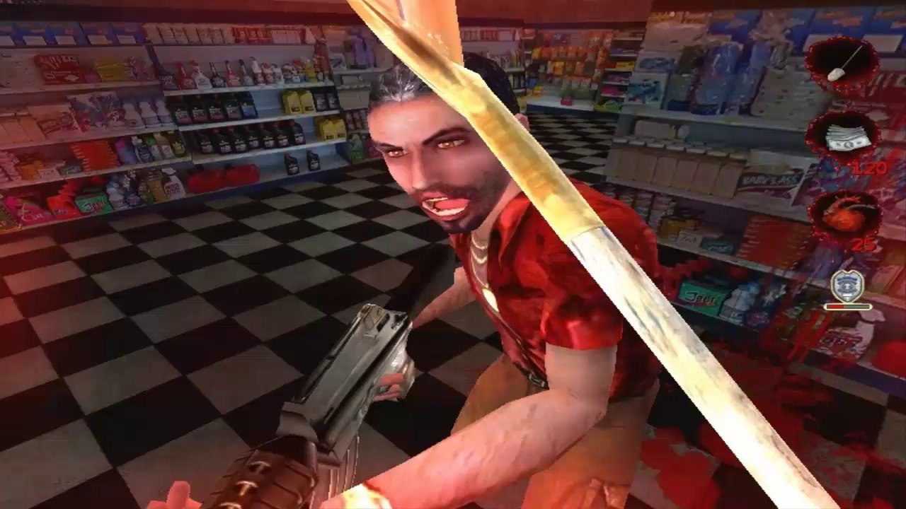 POSTAL2|il delirio più tototale|By Baltierx