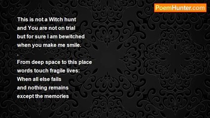 Chris Lane - Not a Witch Hunt