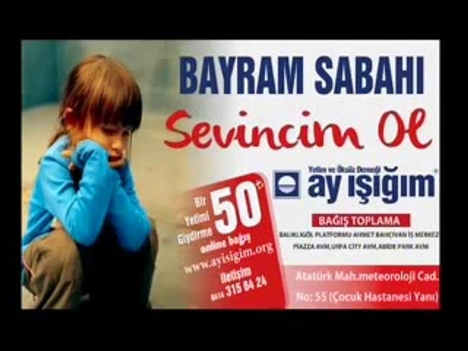 AY IŞIĞIM 3