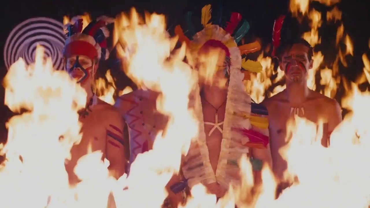 SHAPITO SHOW - PARTIE 1 - Bande-annonce2 VO