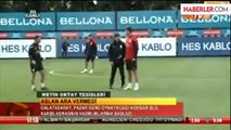 Tugay Kerimoğlu, İstifa Kararı Aldı