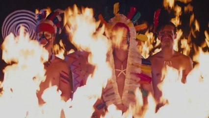 SHAPITO SHOW - PARTIE 2 - Bande-annonce2 VO