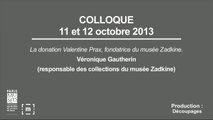 Colloque 