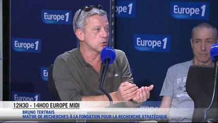 Djihadistes en Irak "le responsable est le Premier ministre irakien"