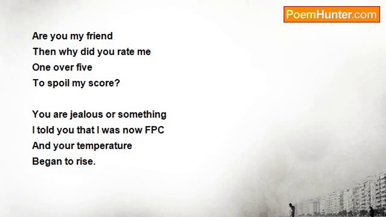 samuel nze - Friend?