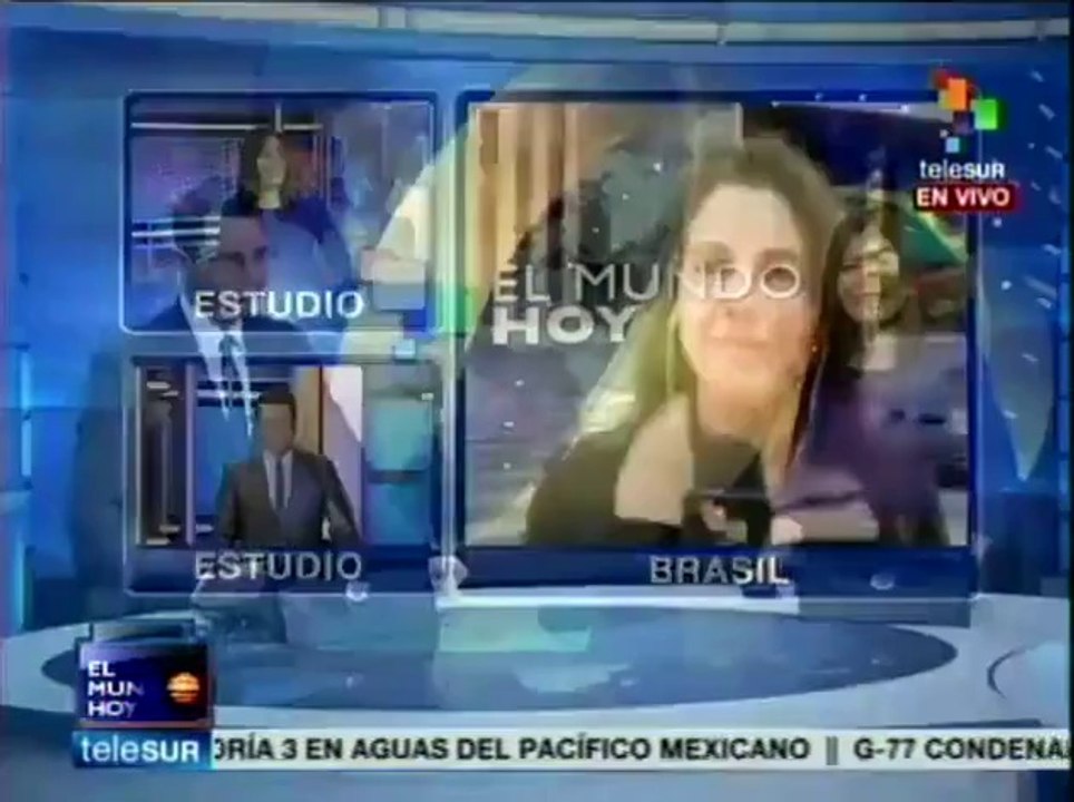 Paz y sin huelgas el primer día de la fiesta del fútbol en Sao Paulo