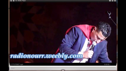 ▶ jadid daoudi 2013 babini festival casa bernoussii azhar