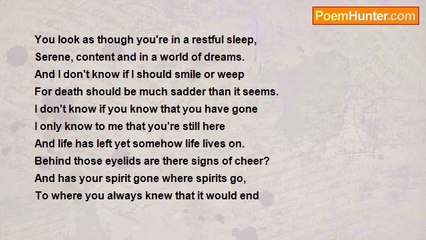 Terry Donovan - SWEET SORROW