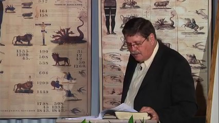 The Conspiracy in Adventism will cause Persecution.