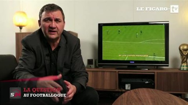 Mondial 2014 : «Le Brésil sera-t-il champion du monde ?»