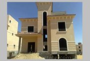 A luxury villa for sale in Rehana   New Cairo city