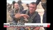 Iraqi police repel Islamist militants in Kirkuk