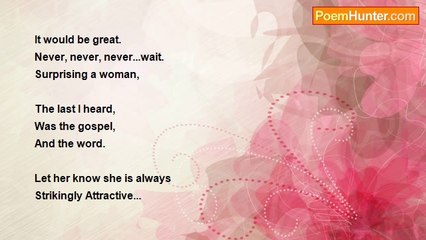 kwane Lamb - An Auspicious Beginning