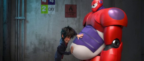 LES NOUVEAUX HEROS - Bande-annonce VF