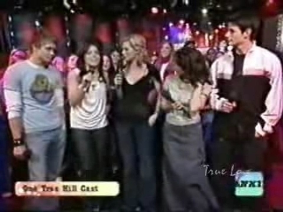 One tree hill - Emissions télé