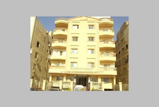 Ground Floor for Rent in 5th Quarter New Cairo City
