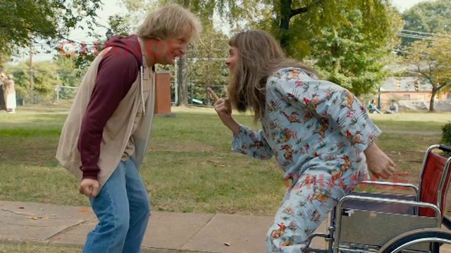 'Dos tontos muy tontos', vuelve 20 años después