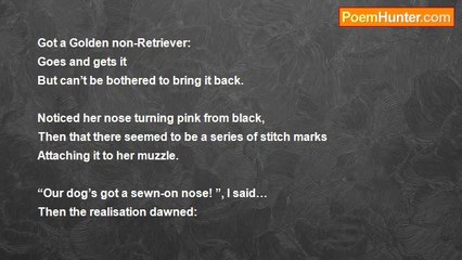 Tony Jolley - The Pink Black Golden