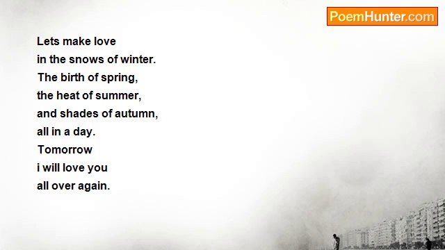 Roy Storey - Tomorrow.