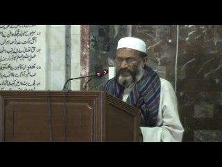 9-N aat sharif - (Urs-e-Mehboob,June-2014)