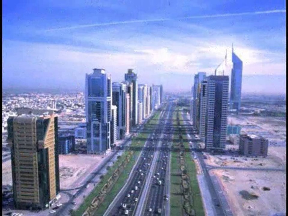 Dubai Real Estate.
