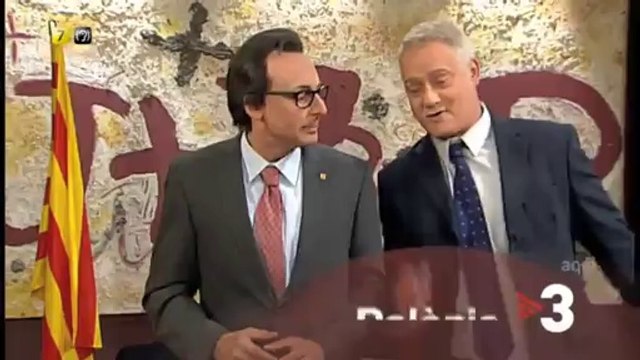 TV3 - Dijous, 21.55, a TV3 - El comiat de Pere Navarro, aquesta nit a Polònia