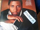 JEFFREY OSBORNE -LIVE FOR TODAY (RIP ETCUT)A&M REC 84