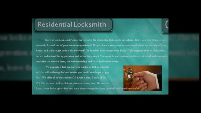 Locksmith in Westminster CA - (714) 793-9357 24_7 Locksmiths in Westminster 92683