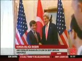 NATO, Türkiye’nin Talebi Üzerine Musul'daki Kriz Konusunda Acil Toplantı Yaptı