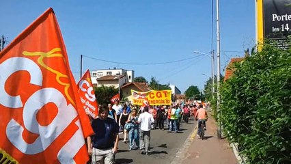SUBVENTION BOURSE DU TRAVAIL BLANC MESNIL