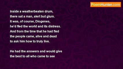 Herbert Nehrlich - DIOGENES