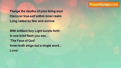 Ray Lucero - DEEP WITHIN