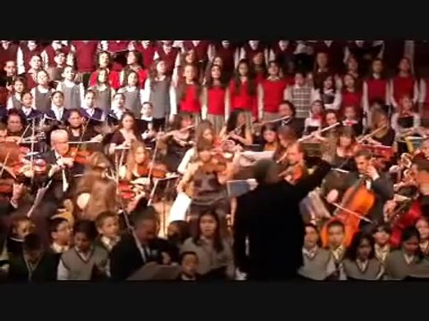 Türkiye Müzik Öğretmenleri Orkestrası - Andımız