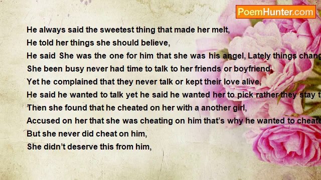 Jennifer Rondeau - He Never Loved Her