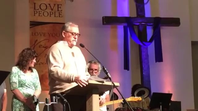 Adventist Church Invites Catholic Priest for Lent