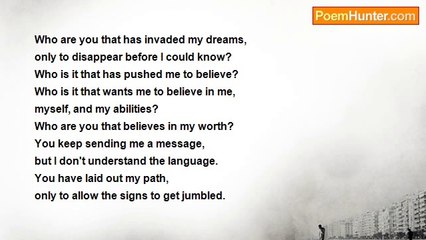 Aimee Rozen - Faded Dreams