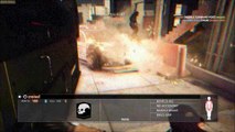 Battlefield Hardline - Beta - Heist - 2ème Partie - PS4