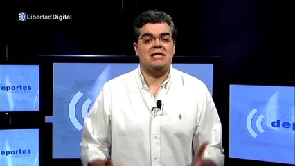 Vicente Azpitarte: "Al mundial vía Melbourne"