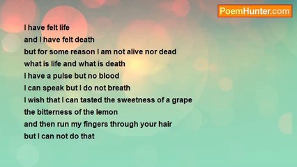 Rachael Gunn Explores the Mysteries of Life and Death 🌌