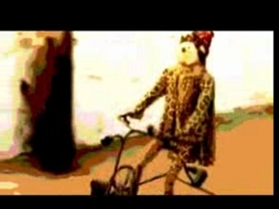 African Hip Hop by OrO BeLoW "Mabafêii"